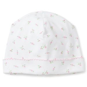 Kissy Kissy Floral Roses Hat